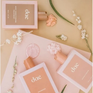 [ TÁCH SET ] Dae - Bộ 3 Chăm Sóc Tóc Dae Mini Hair Kit