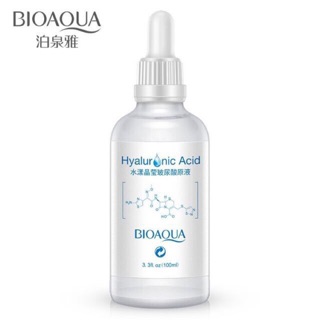 [freeship - giá sỉ] serum hyaluronic acid chuyên dưỡng ẩm da