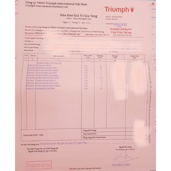 Áo lót trơn có gọng bản lưng to Triumph Simply Everyday Basic WP - Triumph Chính Hãng 100% - Niêm yết 699.000