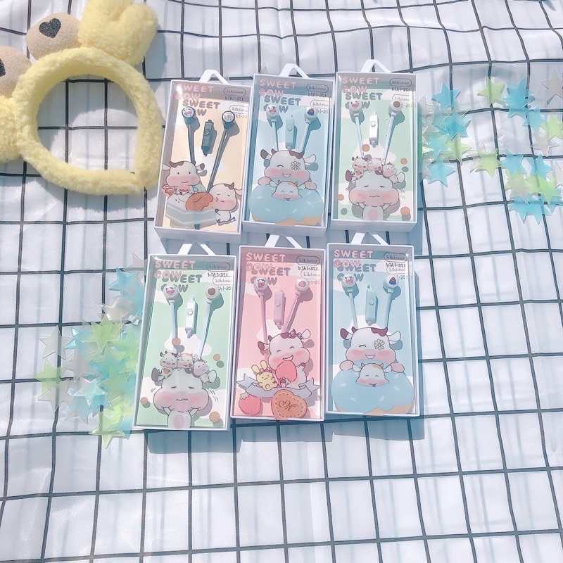 Tai nghe có dây các dòng máy