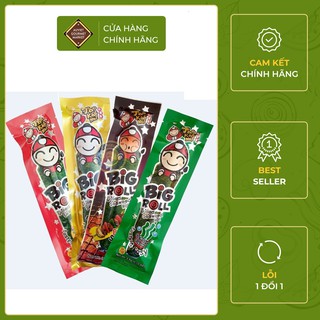 Snack rong biển Taokaenoi Big Roll