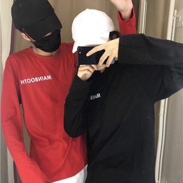 COMBO SỈ ÁO TAY DÀI TRANGHABUI