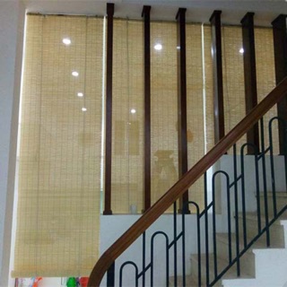 Rèm trúc R 0,9m cao 2m