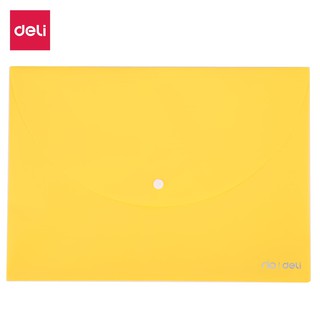 Cặp Hồ Sơ Deli 38131