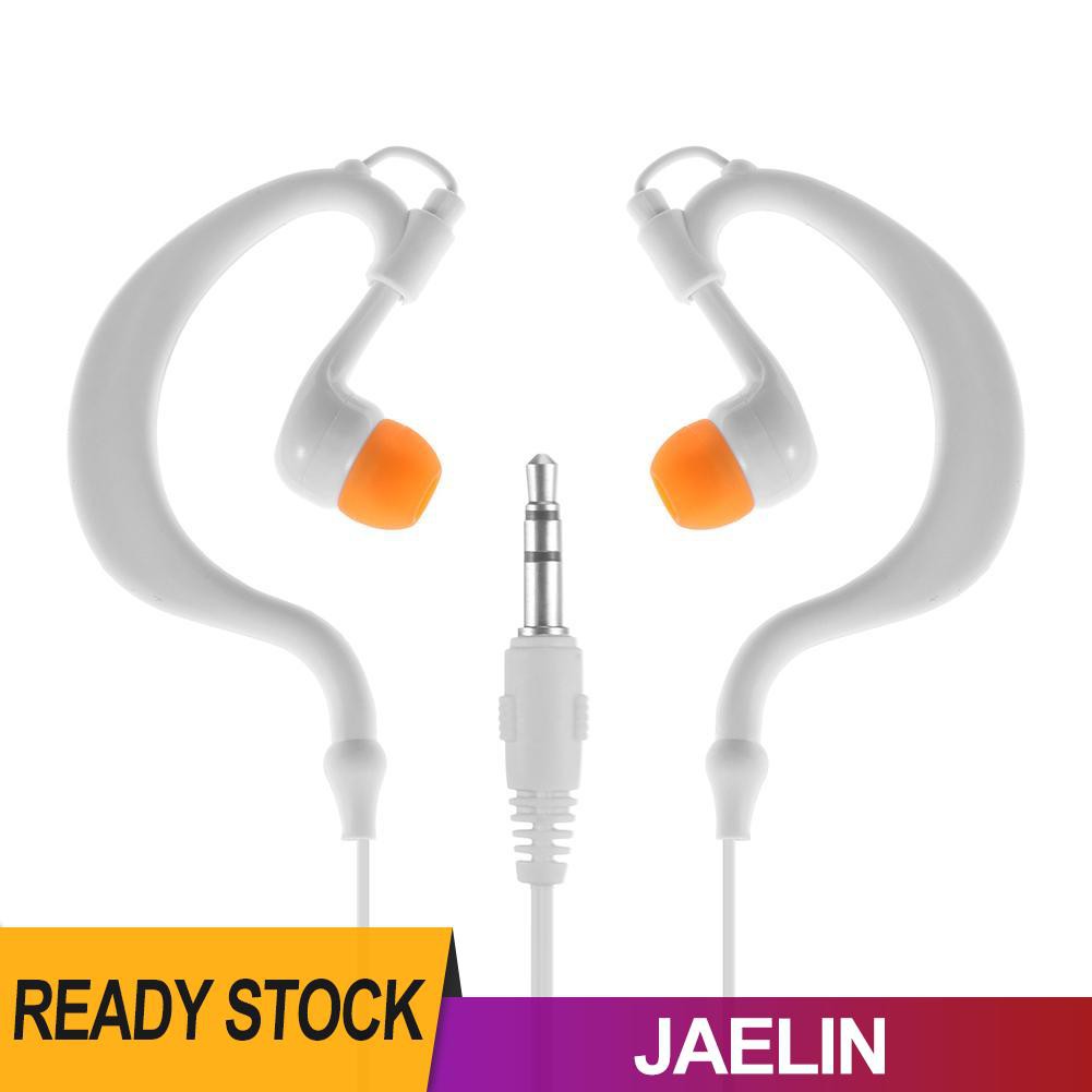 Tai Nghe Nhét Tai Jack 3.5mm Chống Nước Ipx8