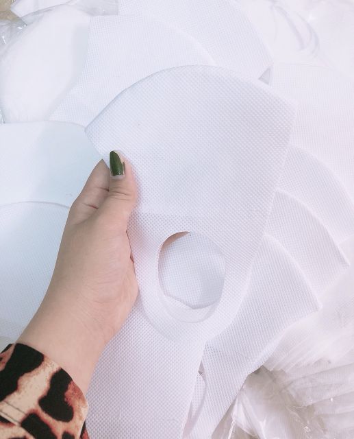 Combo 10 Khẩu Trang 2 Lớp Chống Bụi Kháng Khuẩn | BigBuy360 - bigbuy360.vn