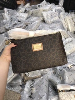 Túi Calvin Klein chuẩn auth