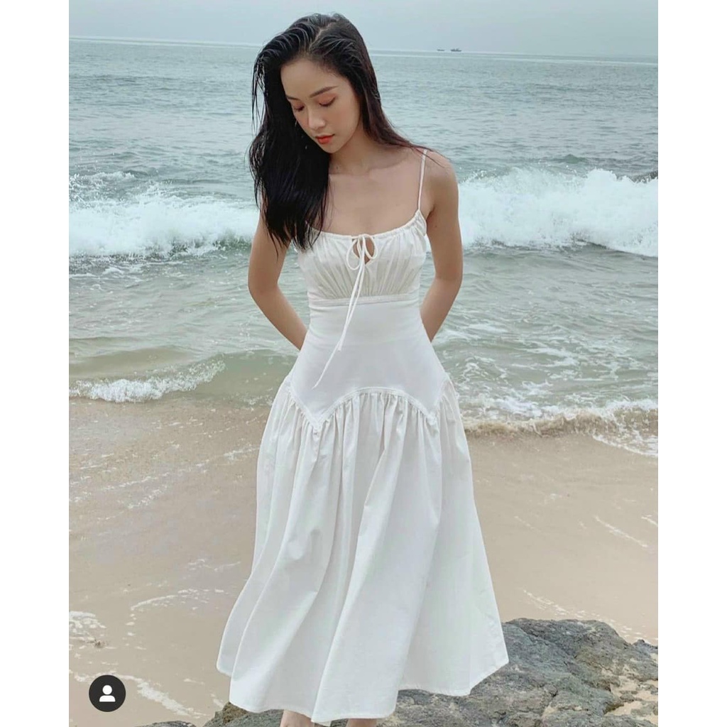 ĐẦM MAXI 2S RÚT NGỰC ,Hàng nét bao form chất cho ce mình luôn nha,Chất liệu vải sang xịn mịn. form thì chuẩn luôn