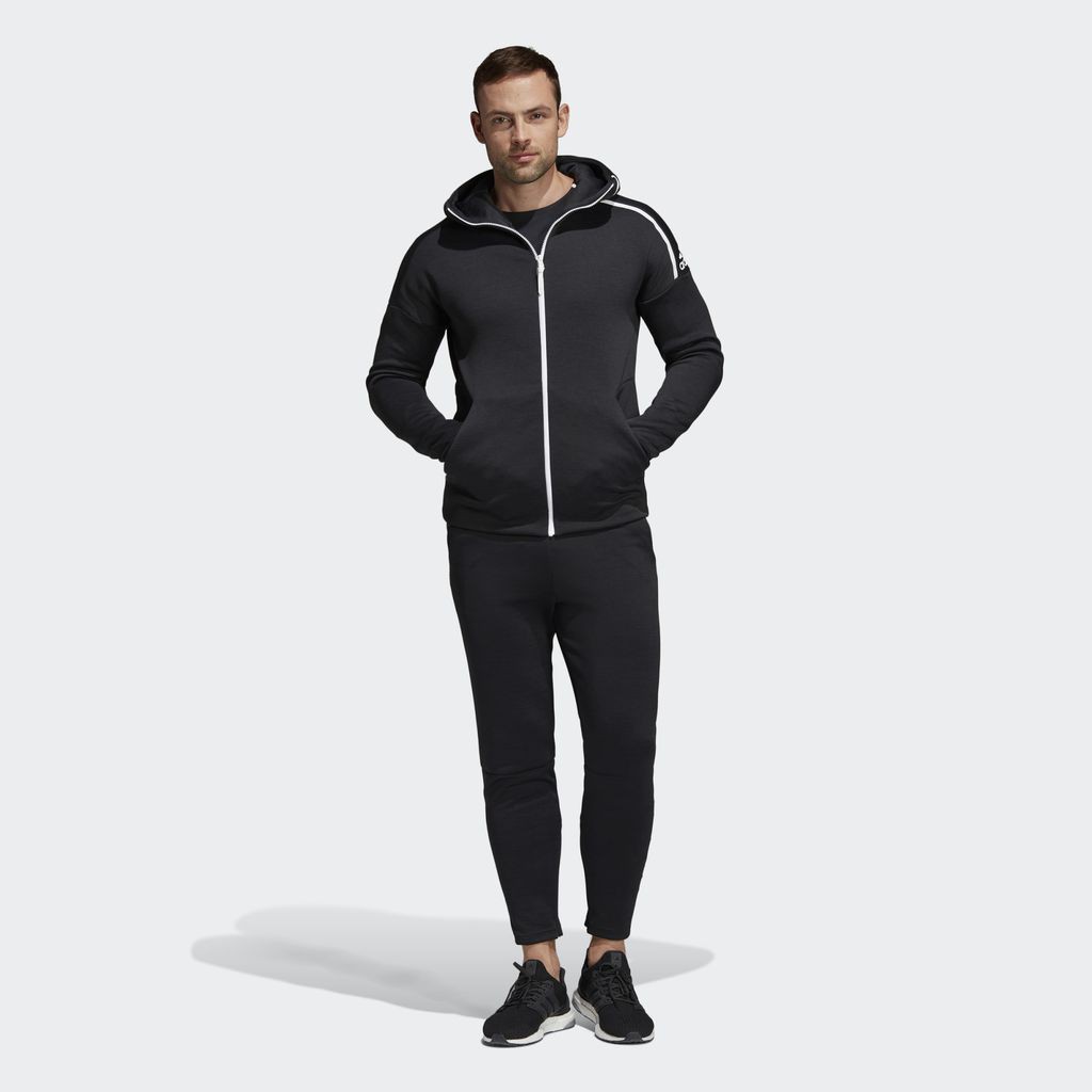 Bộ Thể Thao Adidas ZNE FAST RELEASE HOODİE #DM5543 | BigBuy360 - bigbuy360.vn
