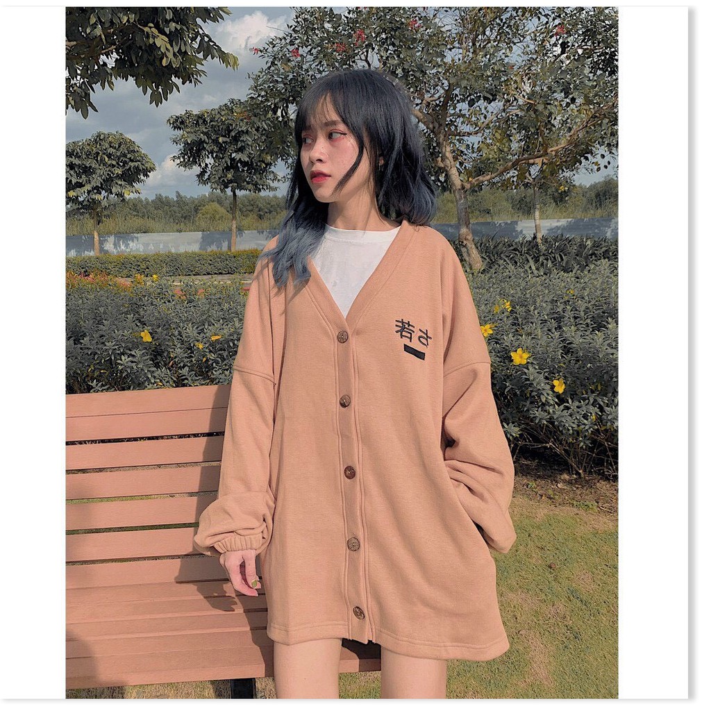 ÁO KHOÁC NỮ CARDIGAN,NHIỀU MÀU SẮC SINH ĐỘNG,THIẾT KẾ HỌA TIẾT TRƠN NHƯNG VÔ CÙNG XINH XẮN KHÁNH AN STORE