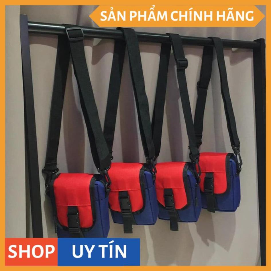 Túi đeo chéo nam mini hàn quốc chống nước mẫu mới hot nhất 2020 - Bin.vn | BigBuy360 - bigbuy360.vn