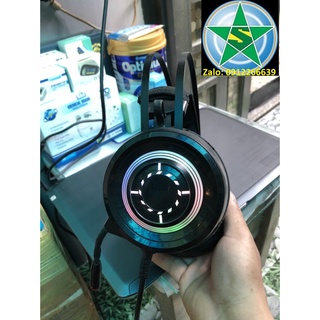 [HCM]Tai nghe (Headphone) Fuhlen H200 (2nd)