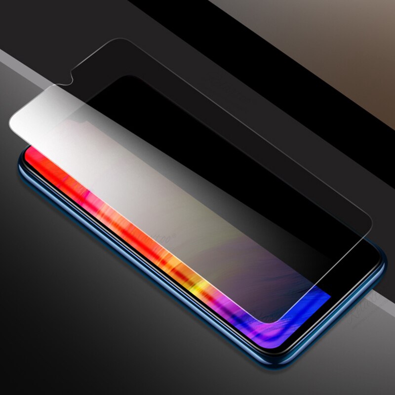 Kính Cường Lực Chống Nhìn Trộm Bảo Vệ Cho Xiaomi Redmi Note 8 Pro