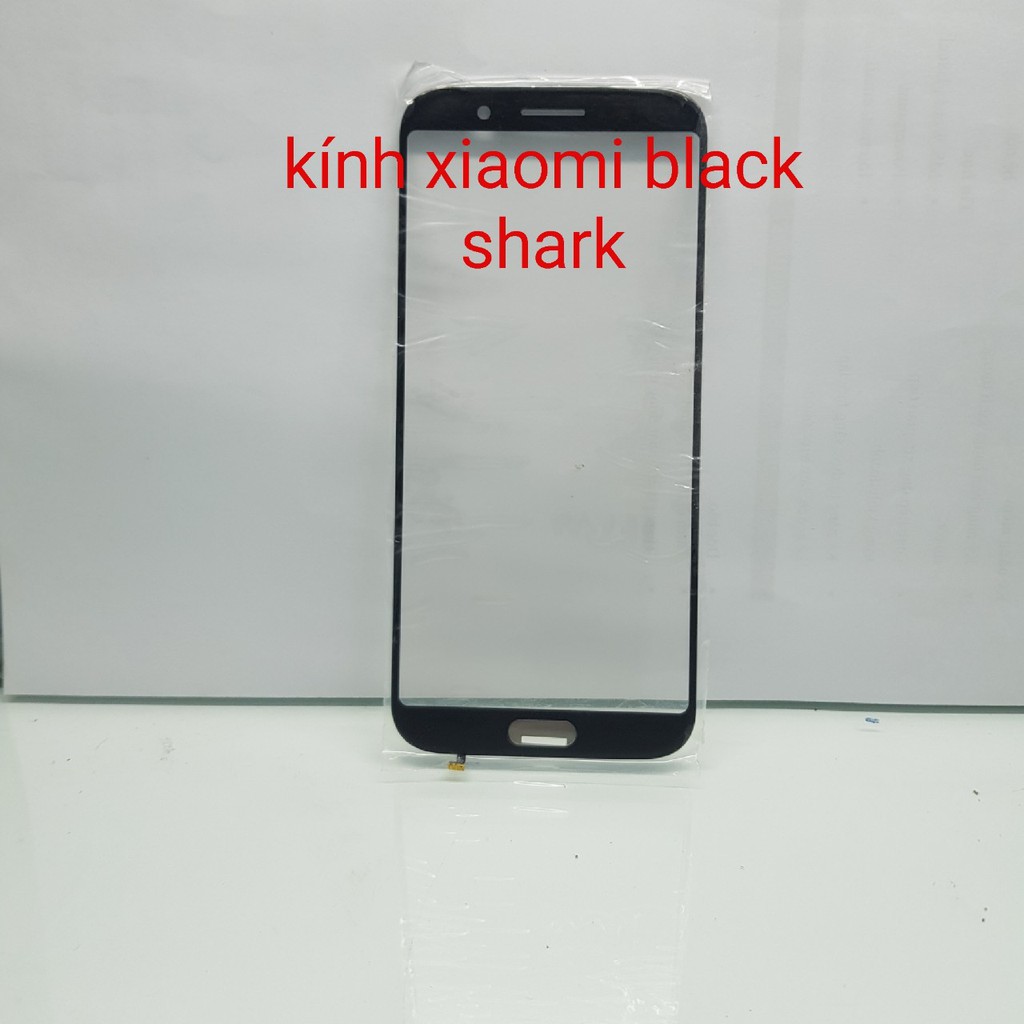 Mặt kính Xiaomi black shark