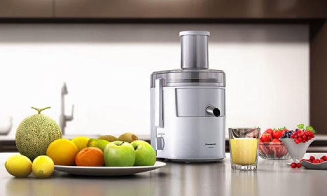 Máy Ép Trái Cây PANASONIC MJ-SJ01