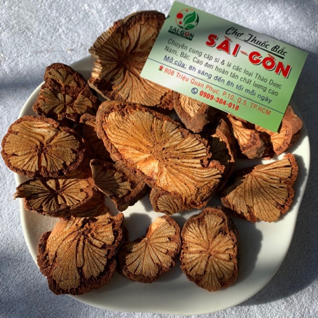 Kê Huyết Đằng 1kg