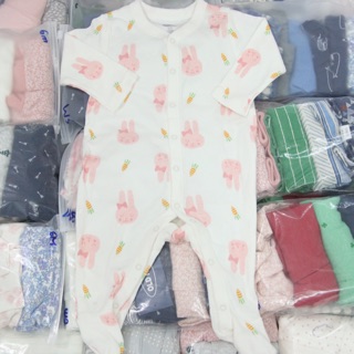 Sleepsuit - body vớ Old Navy size 0-24m