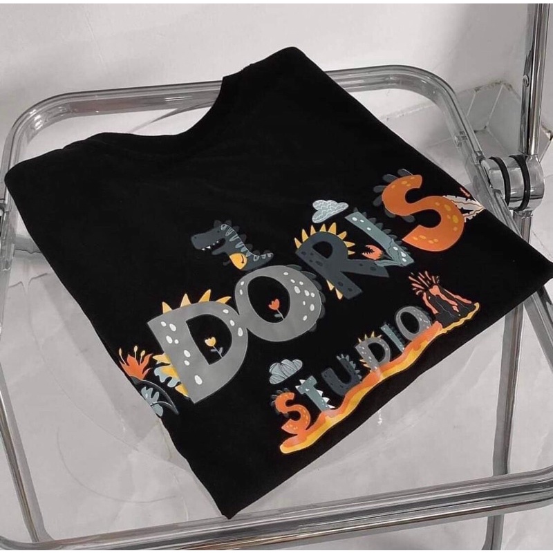 Áo thụng DORIS TC6