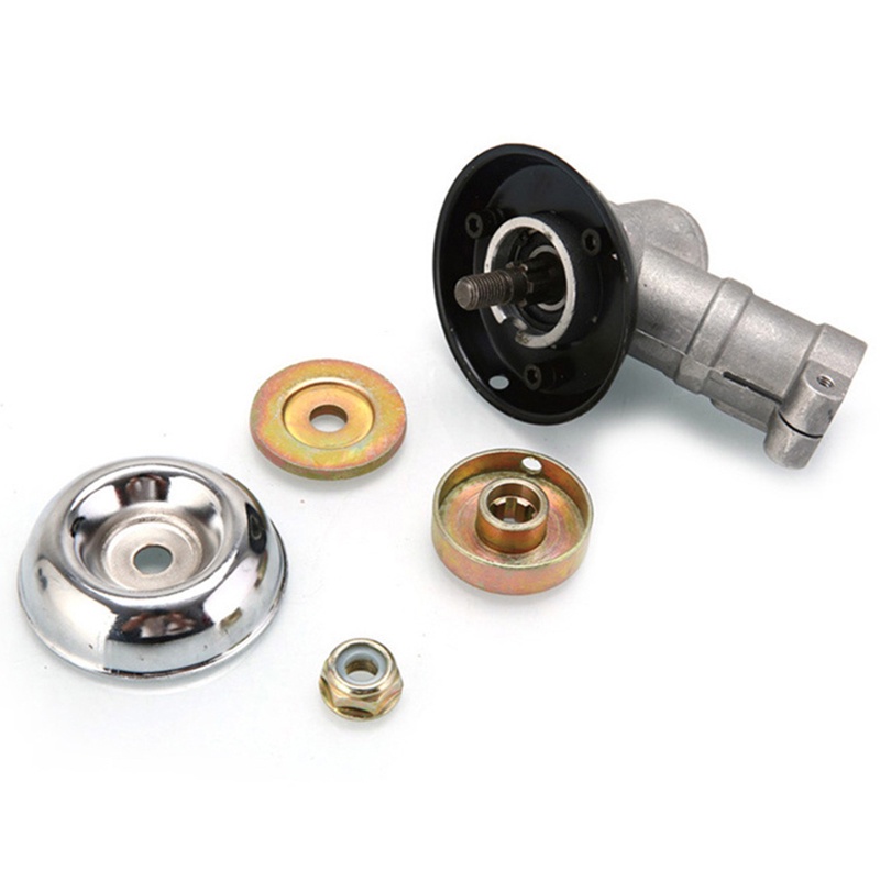Đầu Bánh Răng Cắt Cỏ 26 / 28mm Thay Thế Chuyên Dụng Cho SHTIL 4 / 7 / 9 Teeth