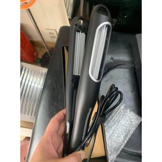Máy bấm tóc tự động , Máy dập xù , tạo gợn sóng tự động