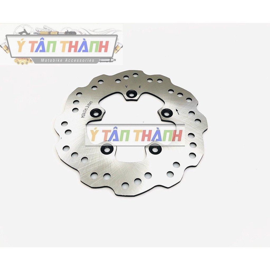 Đĩa Thắng Trước Xe Vario 2019 MS1910