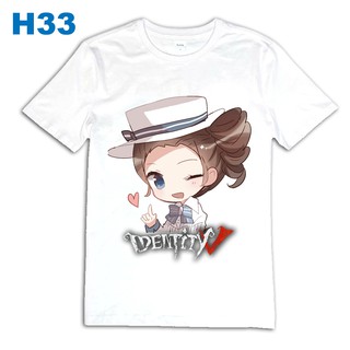 Áo-thun-anime-Identity-V
