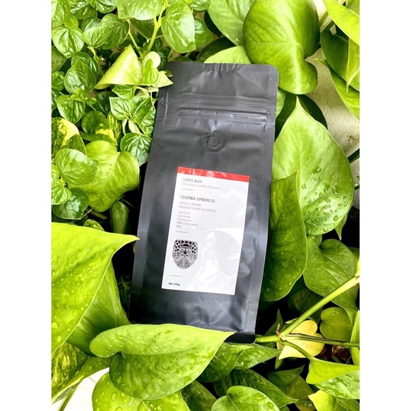 800G CAFE RANG XAY COLUMBIA ,COFE HẠT, CÀ PHÊ RANG XAY MỘC NGUYÊN CHẤT COLUMBIA  TÚI 800G [RANG NGUYÊN HẠT HOẶC XAY BỘT] | BigBuy360 - bigbuy360.vn