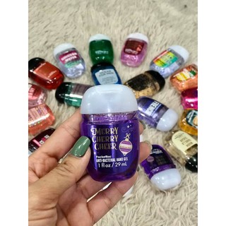 Gel rửa tay khô Bath & Body Work