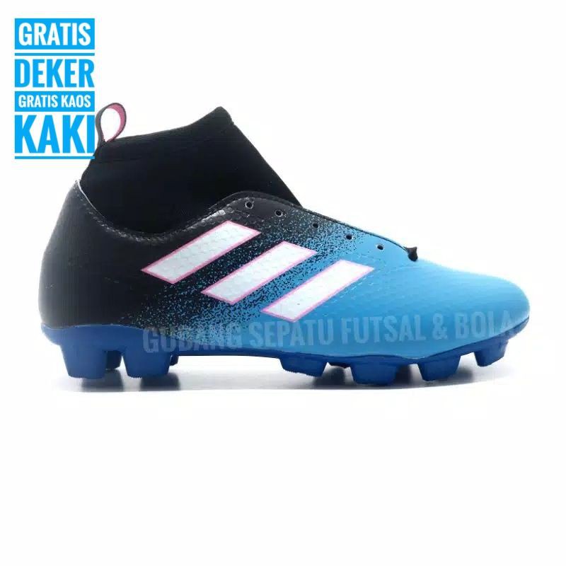 Giày Đá Bóng Adidas Xtechfit Size 33-38 Dành Cho Trẻ Em