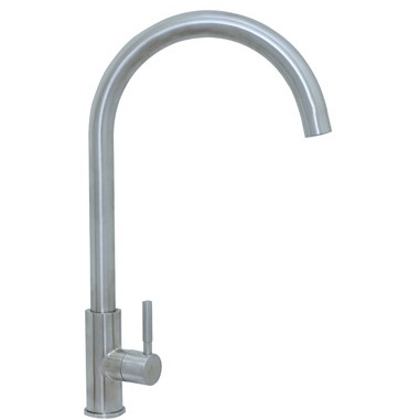 Vòi rửa bát inox 304 Bancoot BC304-01T