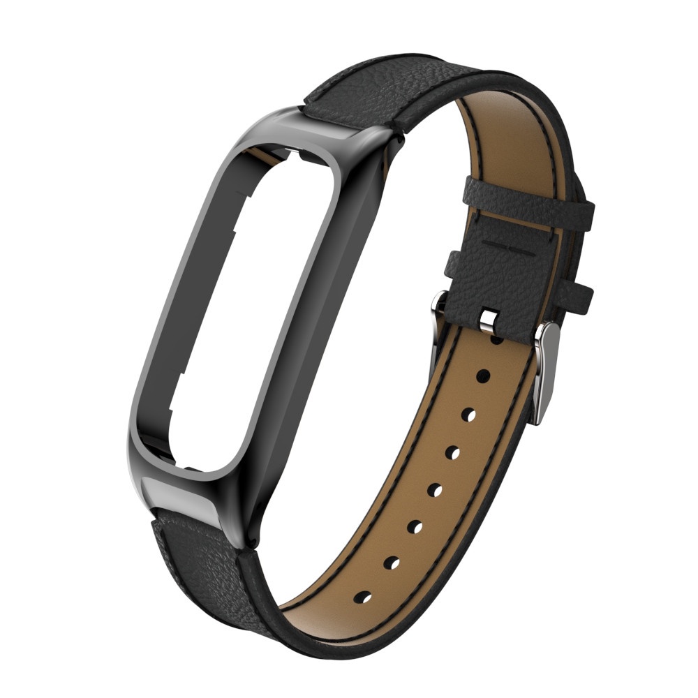 Dây Đeo Da Thay Thế Cho Đồng Hồ OPPO Band