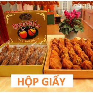 Hồng treo gió đà lạt