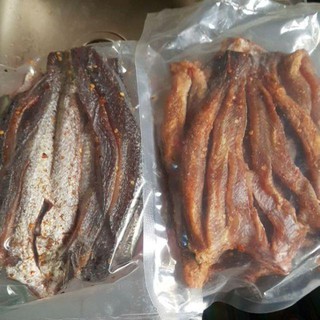 Combo ăn thử