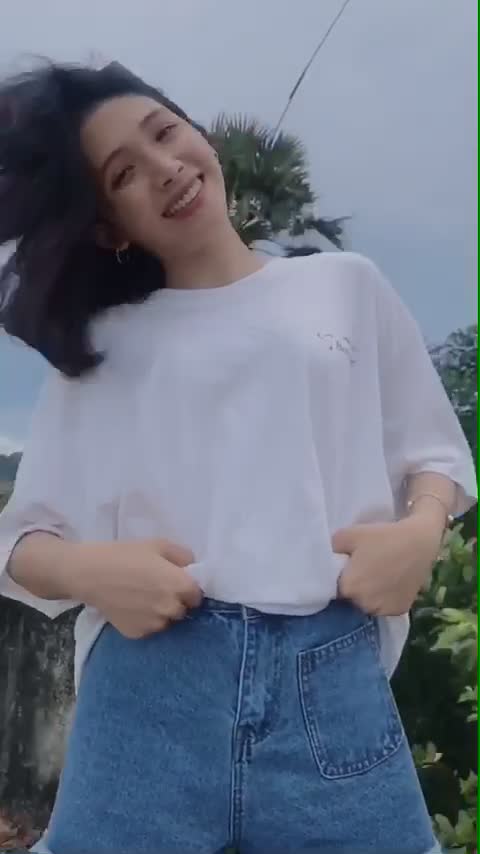 Quần short jean nữ lưng cao King168 , quần short nữ thời thượng QS09 A0532 | BigBuy360 - bigbuy360.vn