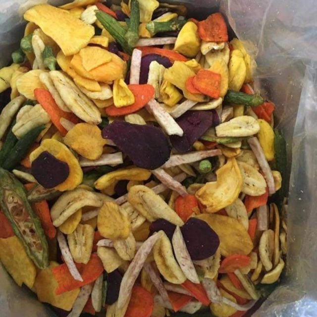 200GRAM THẬP CẨM A HÀNG CHUẨN