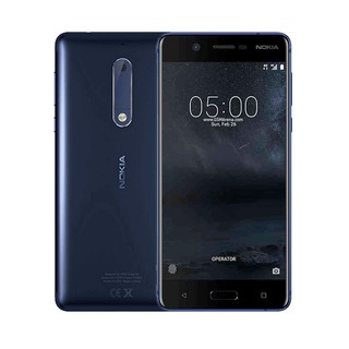 Điện thoại Nokia 5 RAM 2GB 16GB - Hàng chính hãng