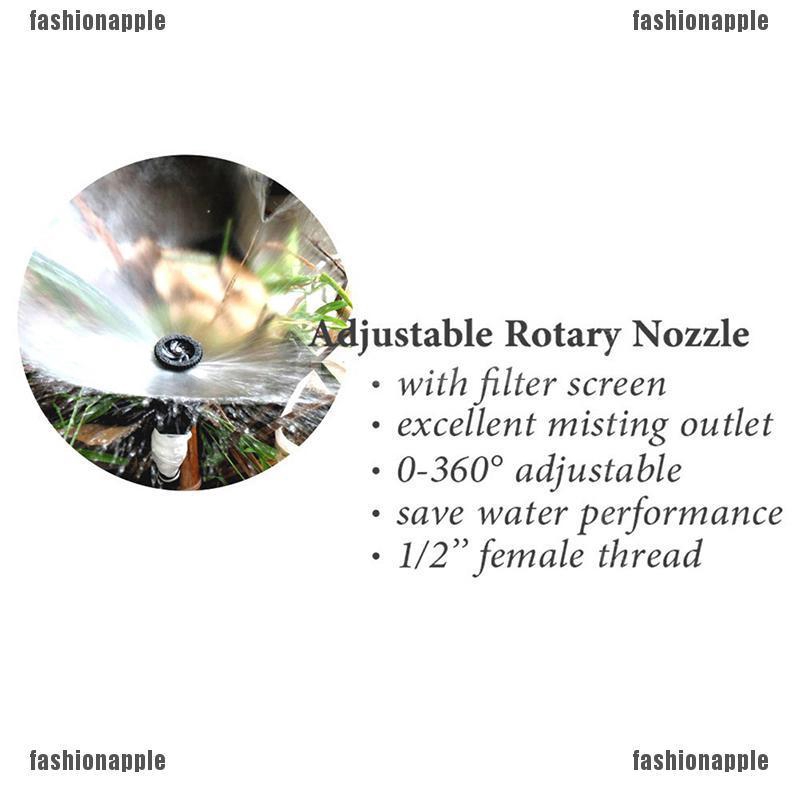 Vườn Xoay Tiện Dụng