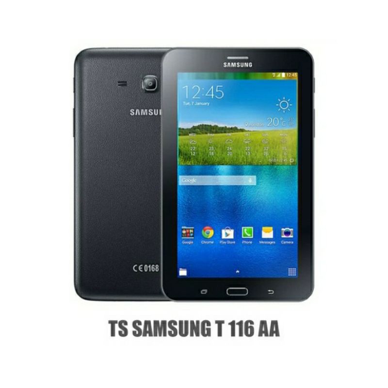 Màn Hình Cảm Ứng Thay Thế Cho Samsung Tab 3 V / T116