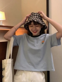 Áo thun ulzzang (ảnh thật cuối)