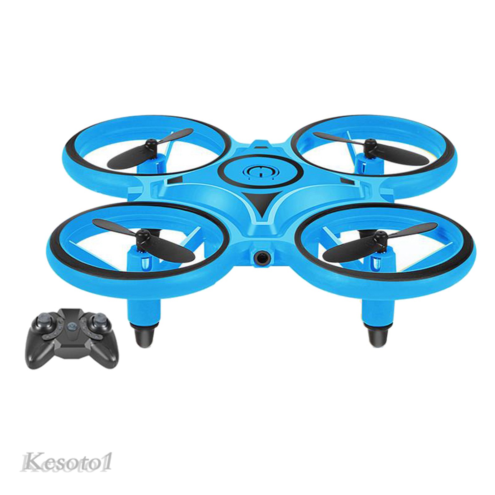 RC RC Máy Bay Điều Khiển Từ Xa Có Camera 3d Hover Hd Kesto1