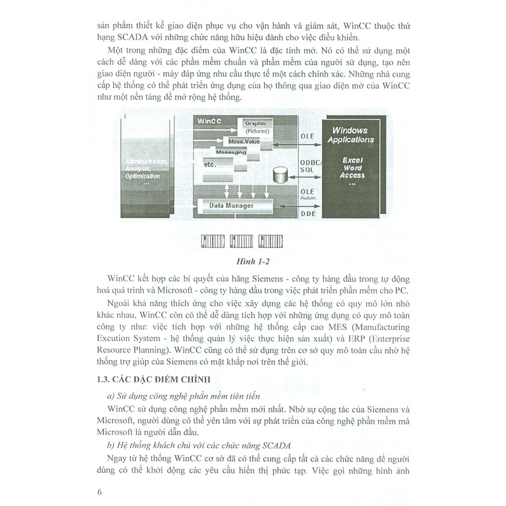 Sách - Các Bài Thực Hành PLC S7-300 &amp; WIN CC