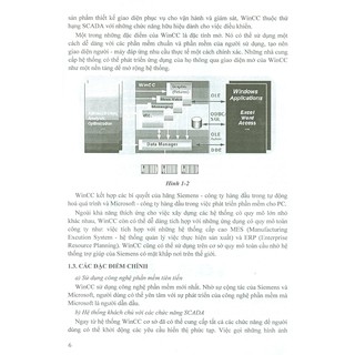 Sách - Các Bài Thực Hành PLC S7-300 & WIN CC
