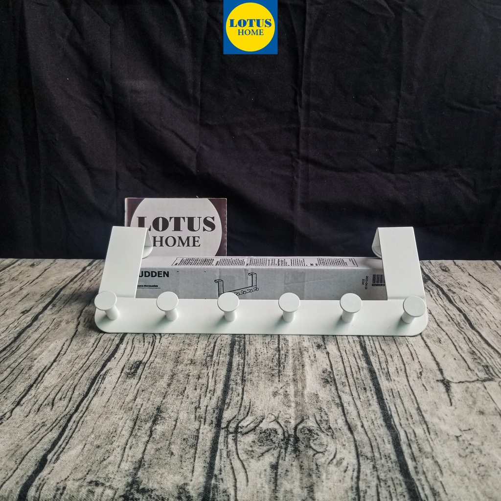 IKEA Thanh treo đồ gắn cửa IKEA ENUDDEN