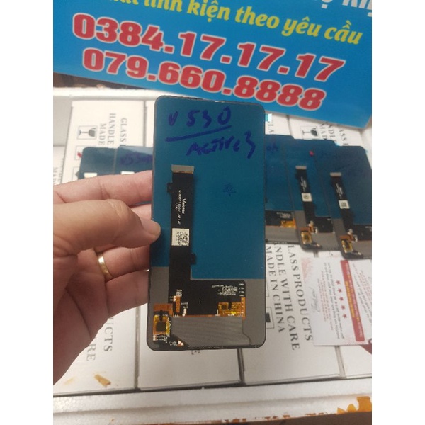 Màn hình vsmart active 3/v530A zin