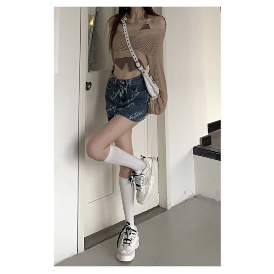 Áo Thun DàI Tay Cổ TròN ThờI Trang Cho Nữ