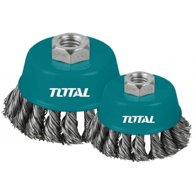Chén cước Total TAC32031.2