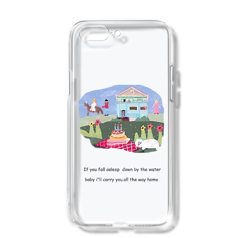 Ốp lưng iphone Ốp Điện Thoại Cho Iphone 12 / 12pro / 12pro Max / 6plus / 6s / 6s Plus / 6 / 14pro / 14proplus / 8 / 8plus / X / Xs Max / 11 / 11pro / 11pro / 13promax / 13MINI 14 Dinuo case