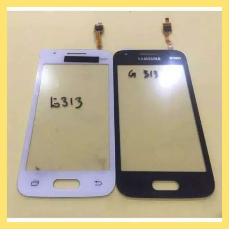 Màn Hình Cảm Ứng Thay Thế Cho Samsung Galaxy V G313 / G318 / G316