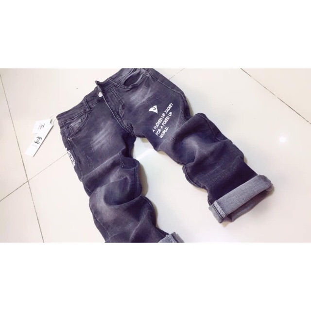 Combo 3 quần jean 340k
