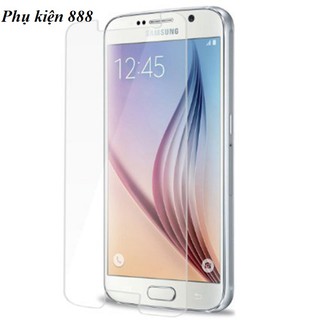 bộ 2 Miếng dán kính cường lực Samsung Galaxy S6